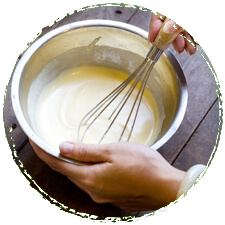 how to make margerine