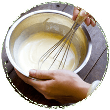 how to make margerine