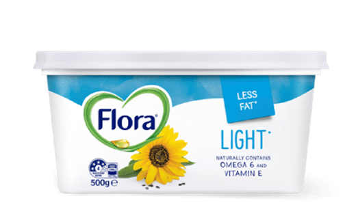 Flora Light Margarine
