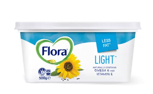 Flora Light Margarine