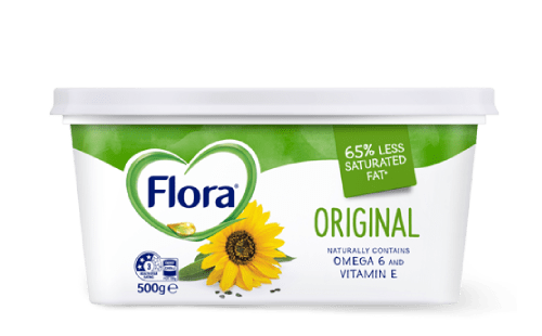 Flora Original Margarine