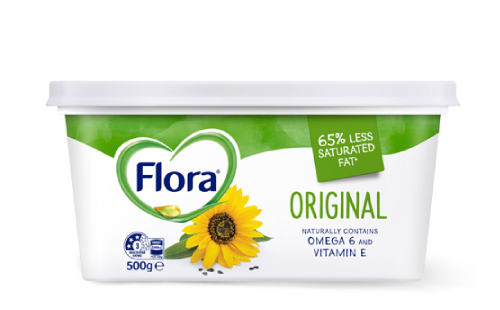 Flora Original Margarine