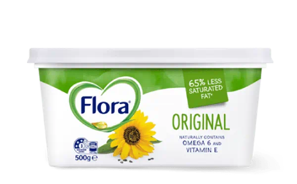 Flora Original Margarine