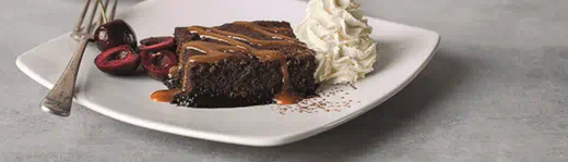 recipe image Classic Chocolate Brownies