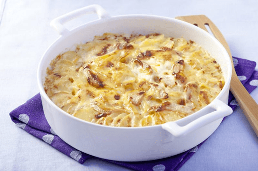 recipe image creamy-potatoes-au-gratin