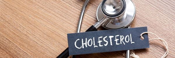 What is Cholesterol