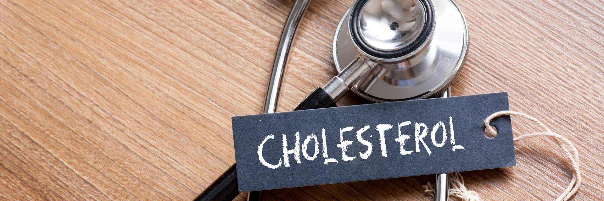 What is Cholesterol
