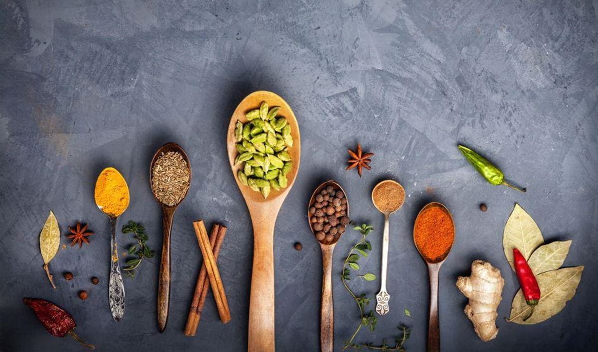 recipe image Garden vegetable soup