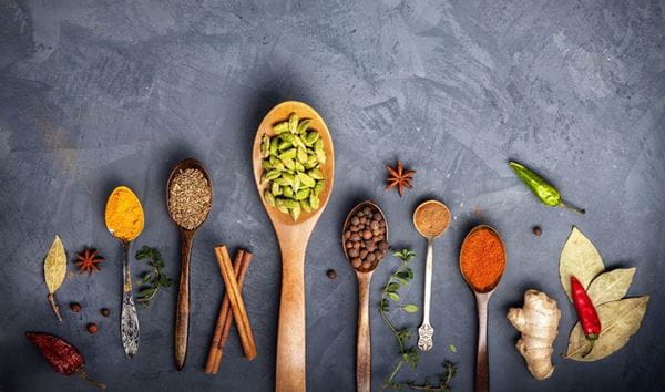 recipe image Garden vegetable soup