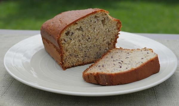 recipe image Banana Bread